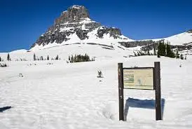 Logan Pass