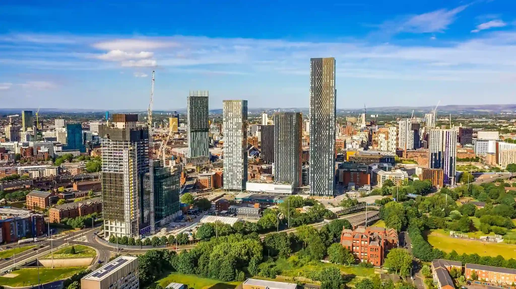 Manchester, United Kingdom