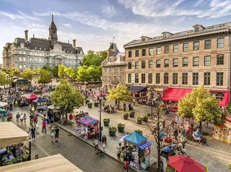 Montreal, Canada
