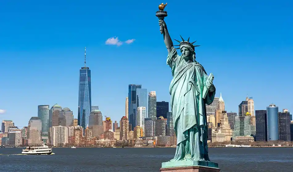 New York, USA