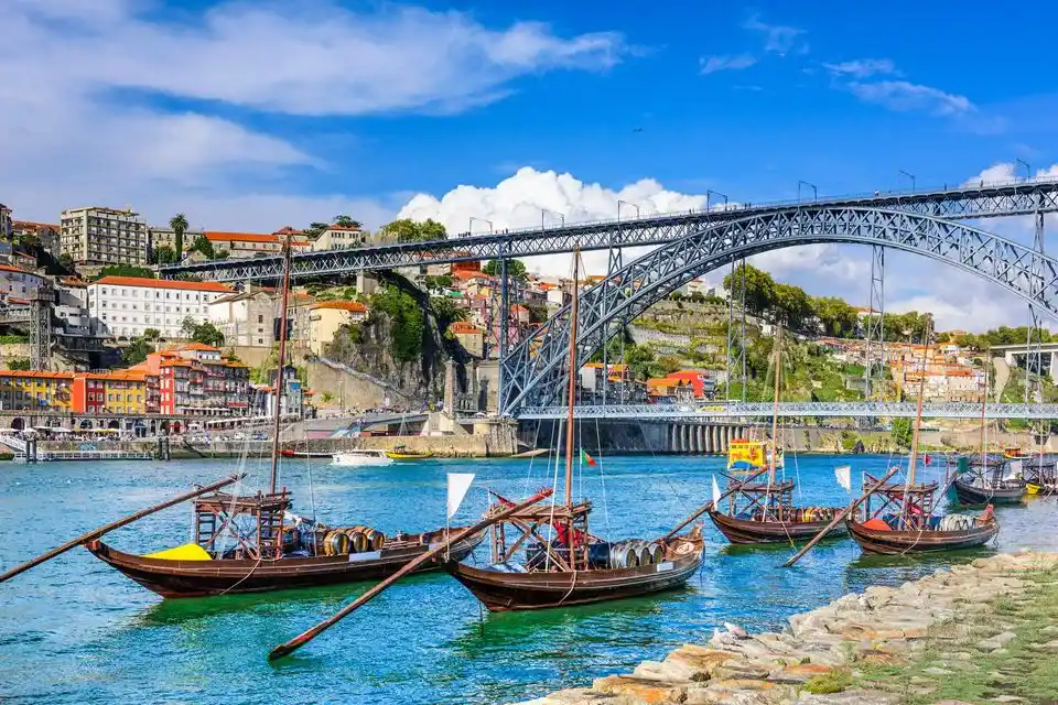 Porto, Portugal