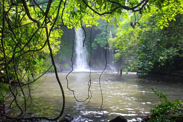 San Antonia de Eureka, Equatorial Guinea