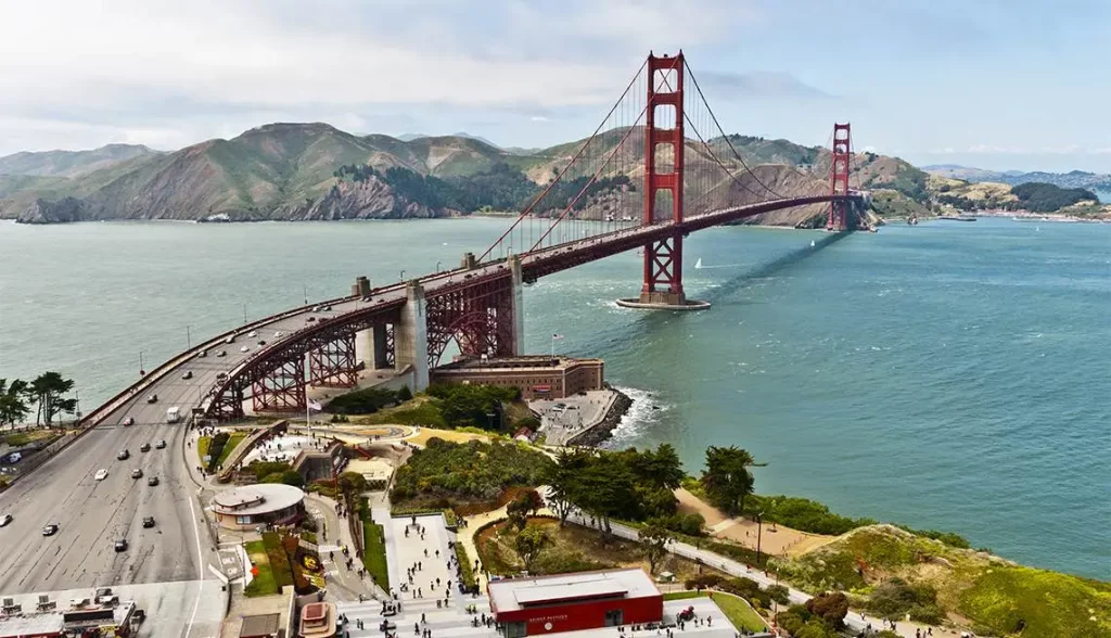 San Francisco, California, US