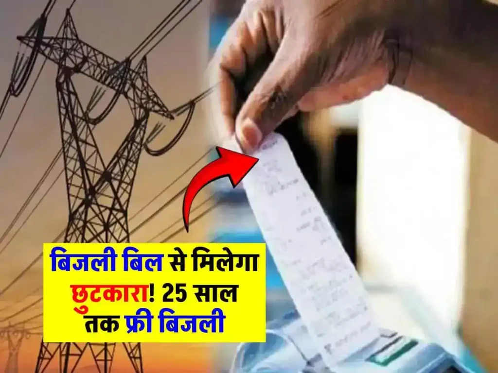 Solar Rooftop Subsidy Yojana