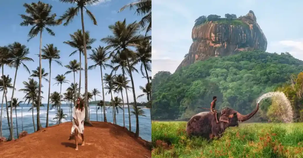 SriLanka