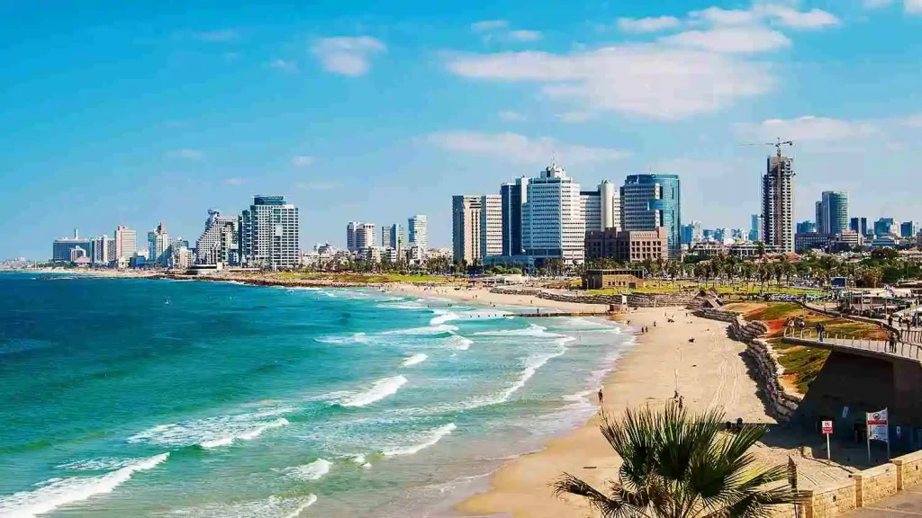 Tel Aviv, Israel