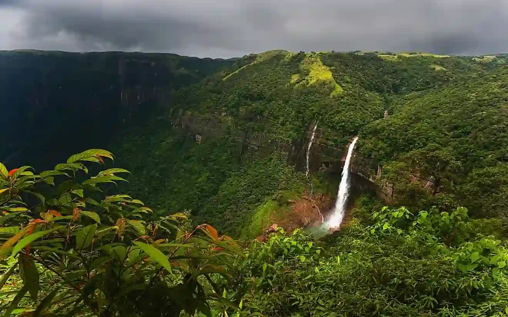 Tutendo, Colombia, South America