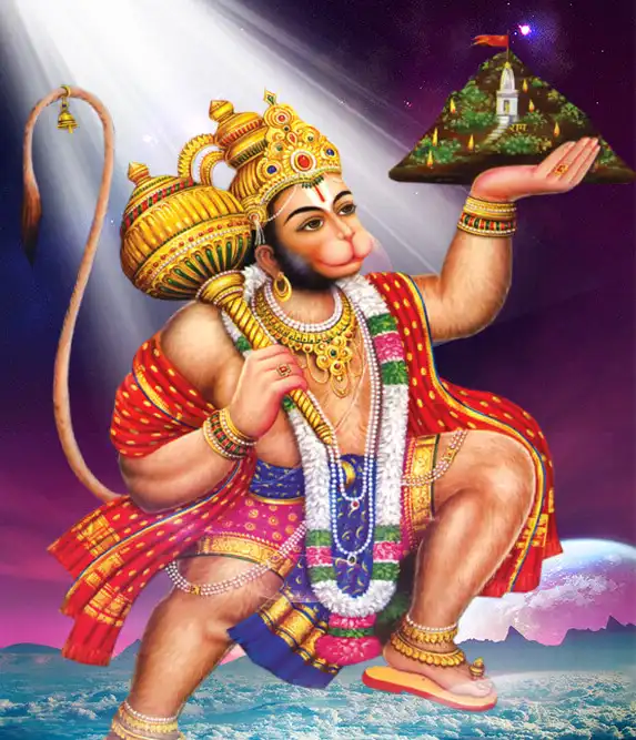 Veer Hanuman