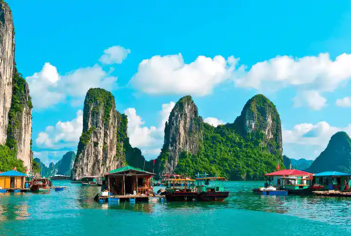 Vietnam