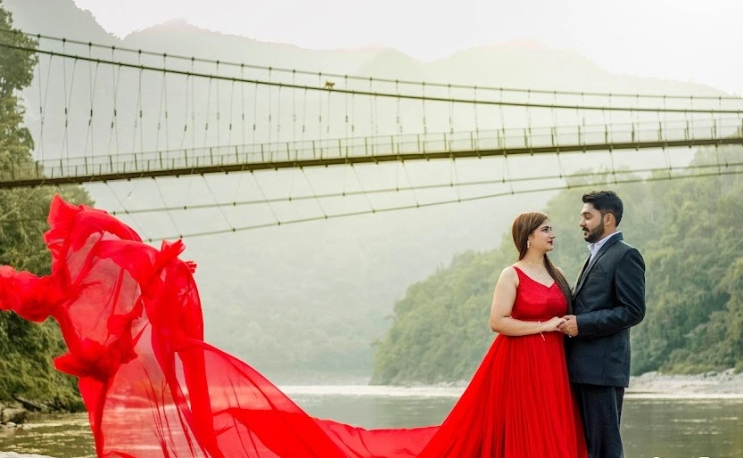 Rishikesh, Uttarakhand