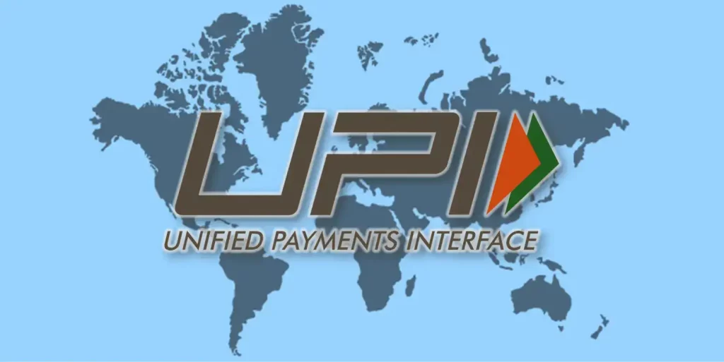 UPI-around-world