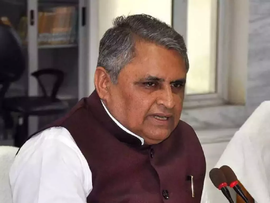 Vijay Kumar Chaudhary